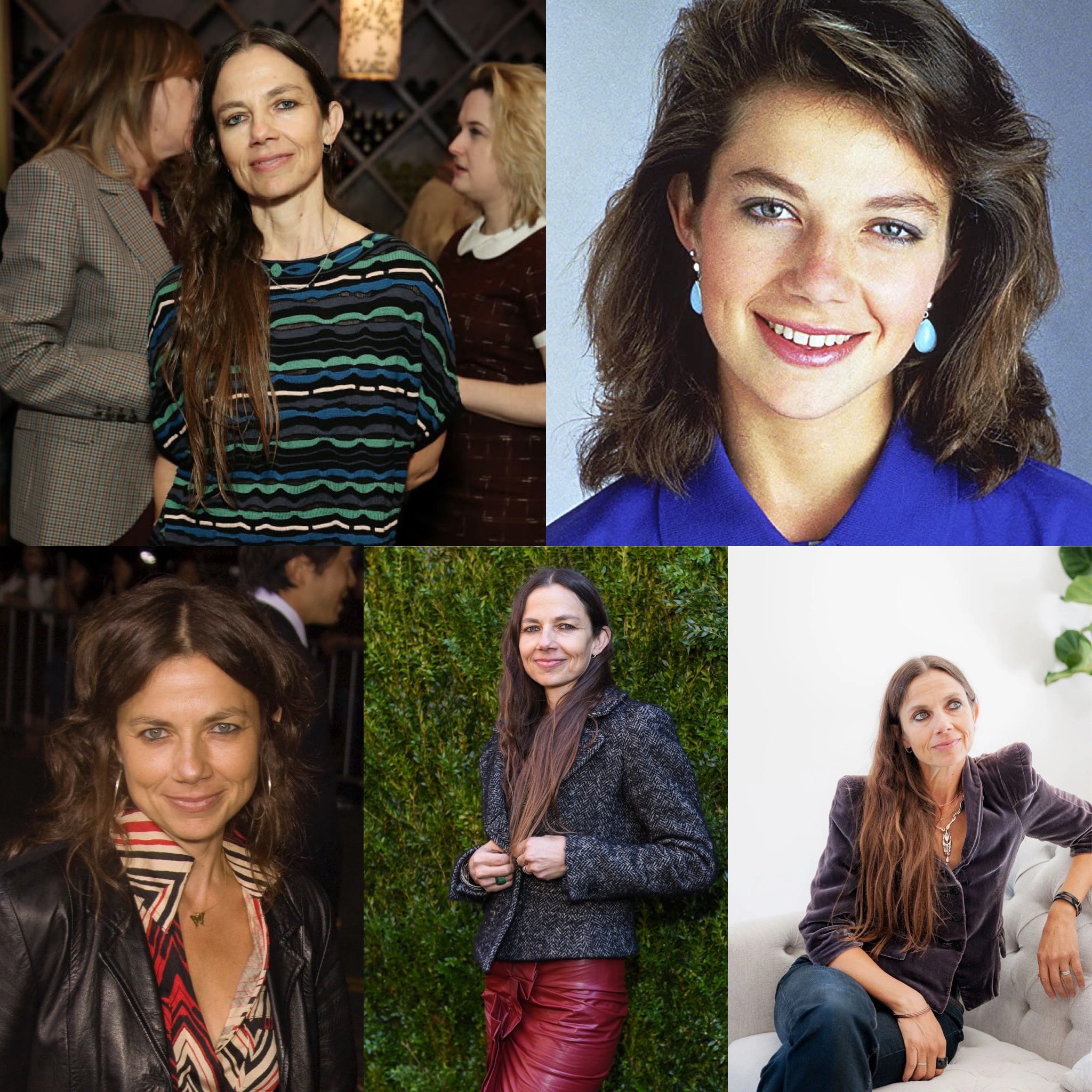 Happy 55 birthday to Justine Bateman. Hope that she has a wonderful birthday.        