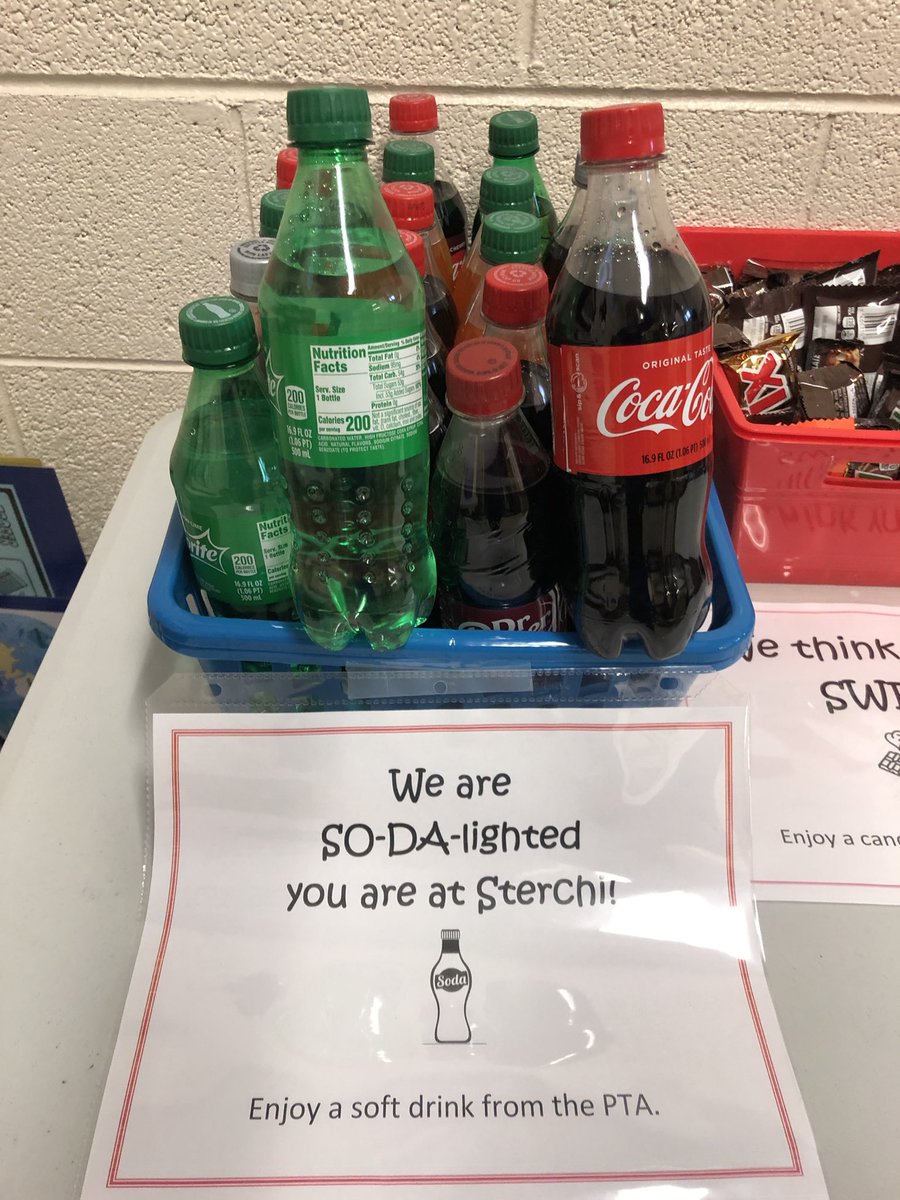 Sterchi Elementary tweet media