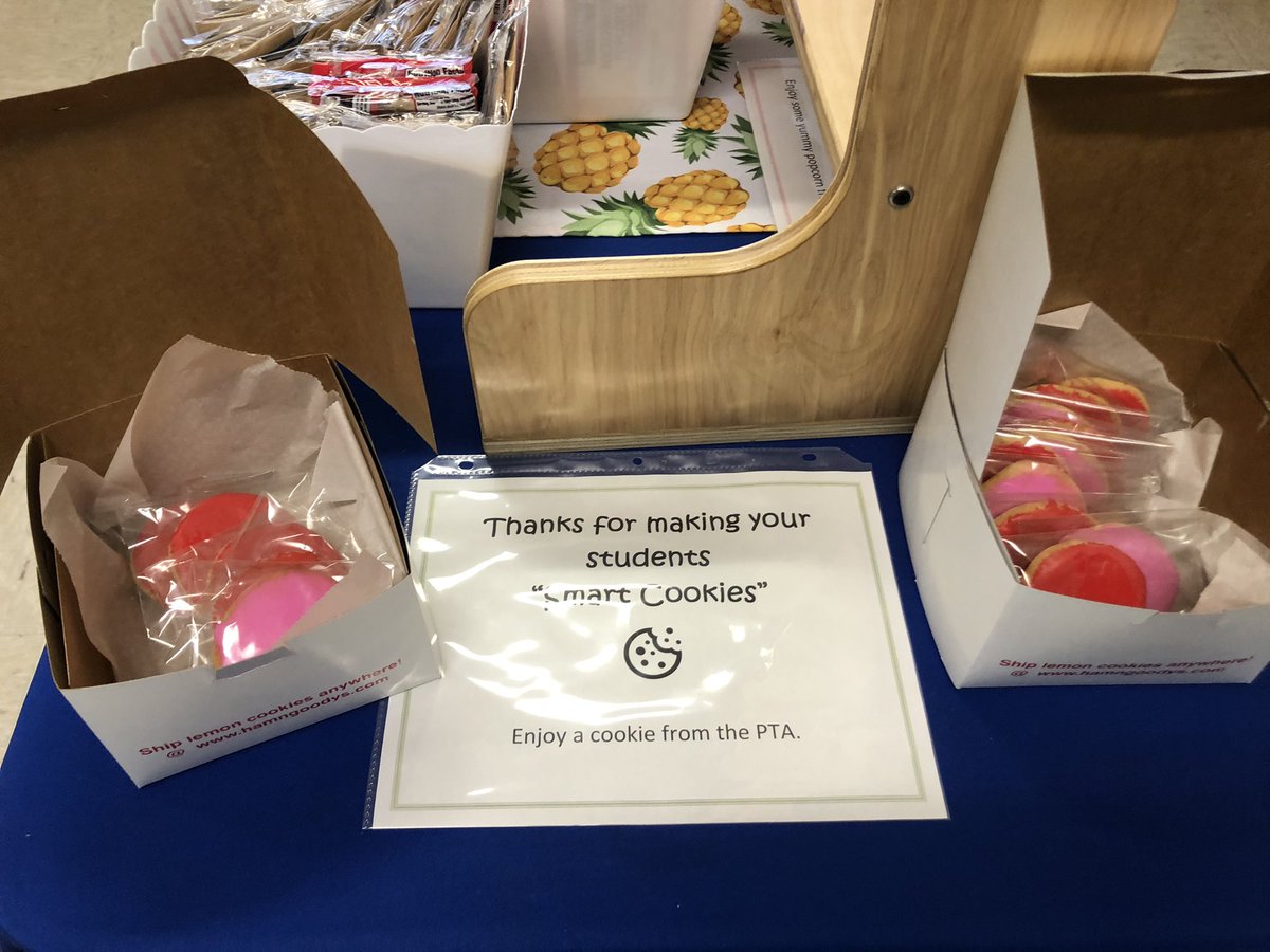 Sterchi Elementary tweet media
