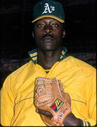 Happy birthday Dave Stewart. I used to hate you because you owned Roger Clemens. Now I love you for it. 