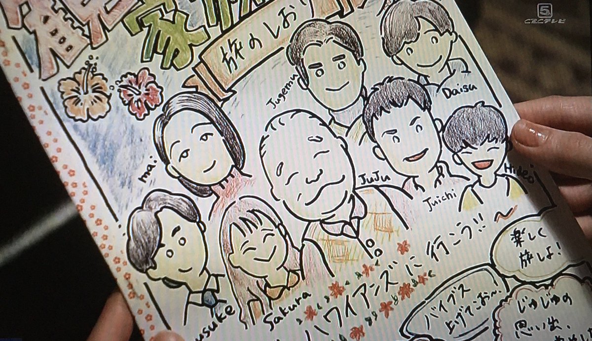 イラスト可愛い 俺の家の話 ハル 伊吹ロスの漫画