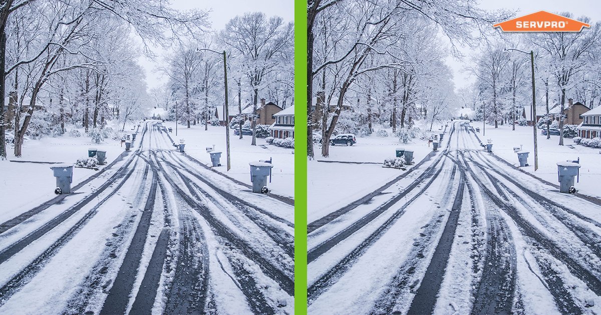 SERVPRO Pinehurst/Moore & Montgomery Counties (@servpro_nc) on Twitter photo 