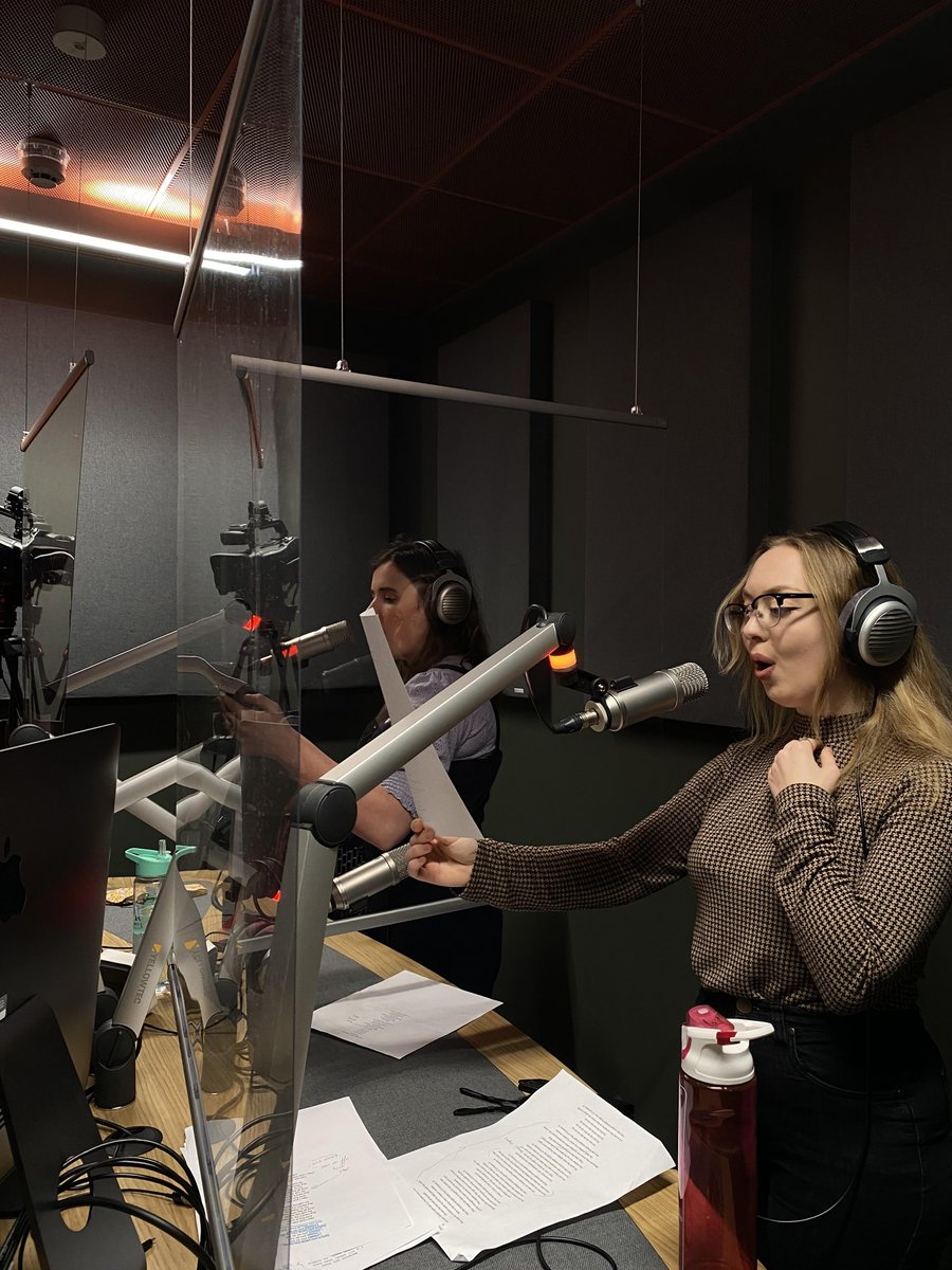 H2 Productions UK tweet media