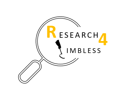 SteelbonesUK's tweet photo. Don't forget to check out this fab new research unit specifically for Limb Difference Research  launched by University of Essex https://t.co/D2KYq6eJpS https://t.co/YaT7ePb0cl