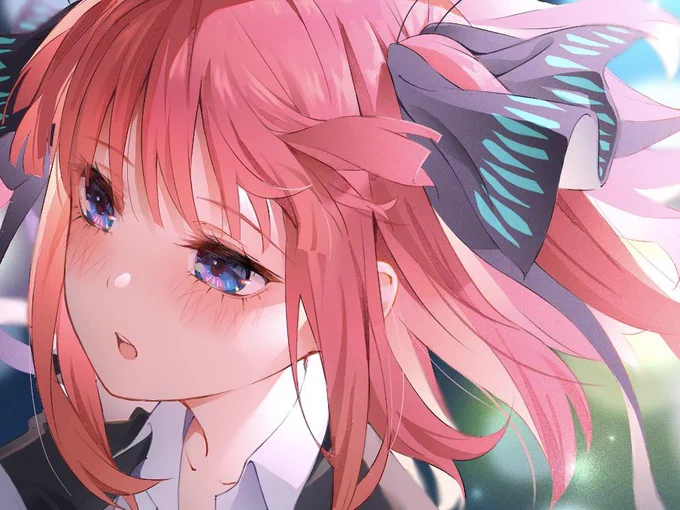 「…好きよ」 https://t.co/8OKYDMbnUB 
