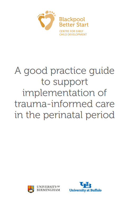 Doula_Lisa's tweet photo. A good practice guide to support implementation of trauma-informed care in the perinatal period is published https://t.co/rh30m8RhNQ A labour of ❤️@Ellen_McGale @clarellaw @ToyinAdeyinka3 @sakinaballard @Tannice_ @DrGilesBrum @Jessreadmidwife @birthrightsorg @juliette_ward https://t.co/x07SE7olw3