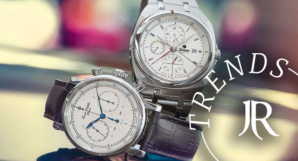 Discover 7 vintage watches inspired by Cars 

bit.ly/38uP2x1