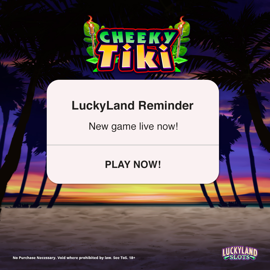 Luckyland Slots Sign Up Luckyland Slots Sign Up