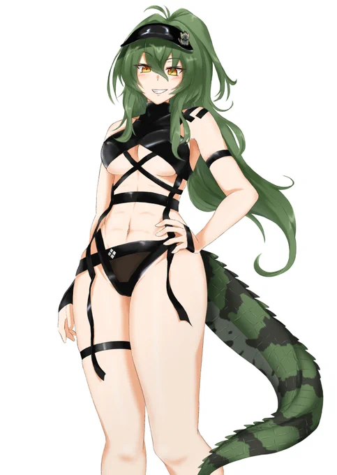 今なら過去絵をぶちまけてもいいはず 