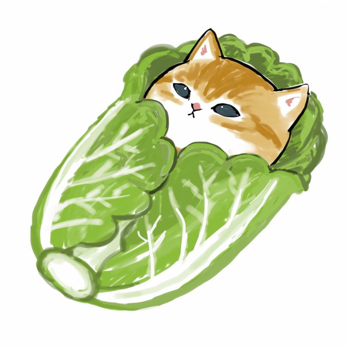 「食べ物 野菜」のTwitter画像/イラスト(人気順)