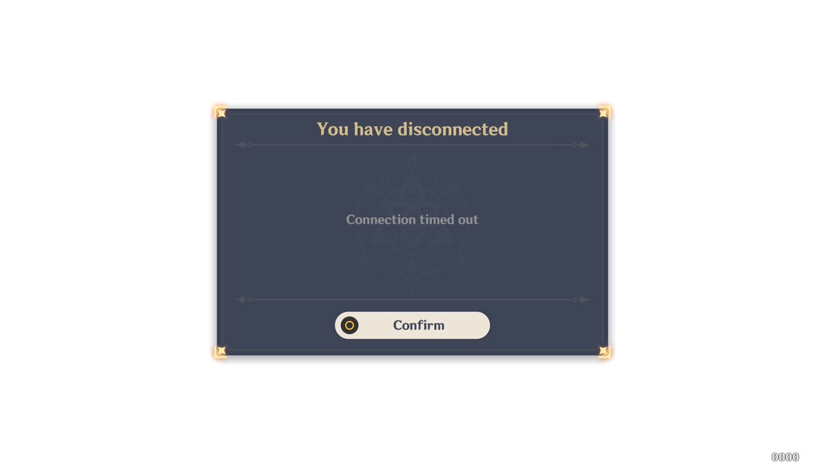 y_mintho's tweet photo. no whyyy not again ;(( i've tried reinstalling the game but this comes up every time i try to log in 😔 https://t.co/41iMeIFj1P