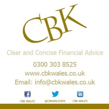 CBK WALES tweet media