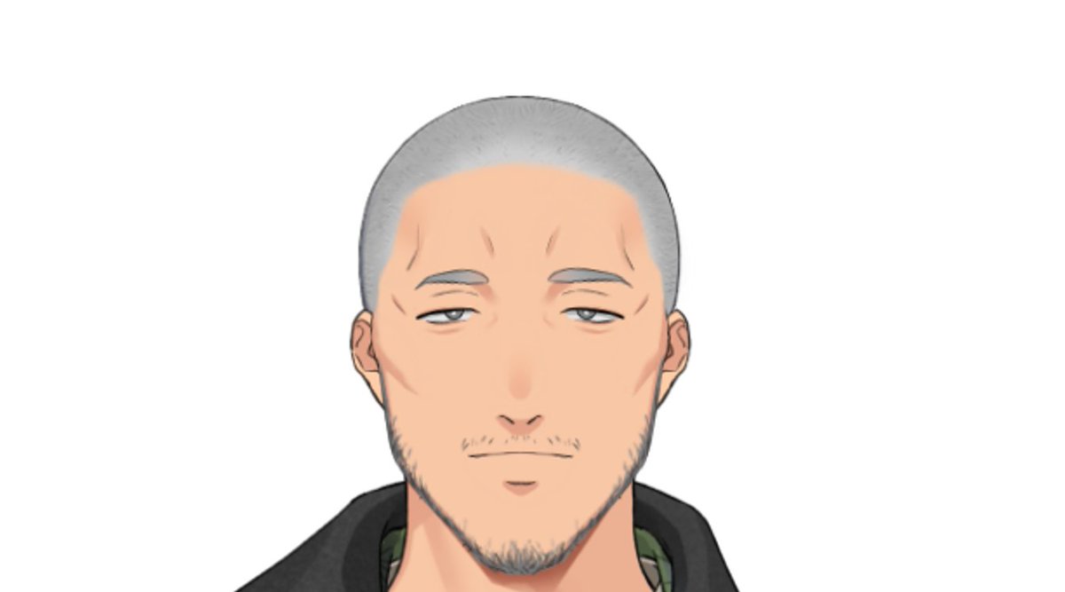 舞元啓介の坊主に関する反応 Togetter