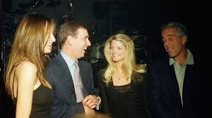 terrychristian's tweet photo. Believe it or not , I'm not actually a fan of the Royal family as an institution and would scrap it tomorrow. But can anyone tell me what it is that this Meghan Markle did that she gets more stick than Prince Andrew https://t.co/ZkZOyD0bDj