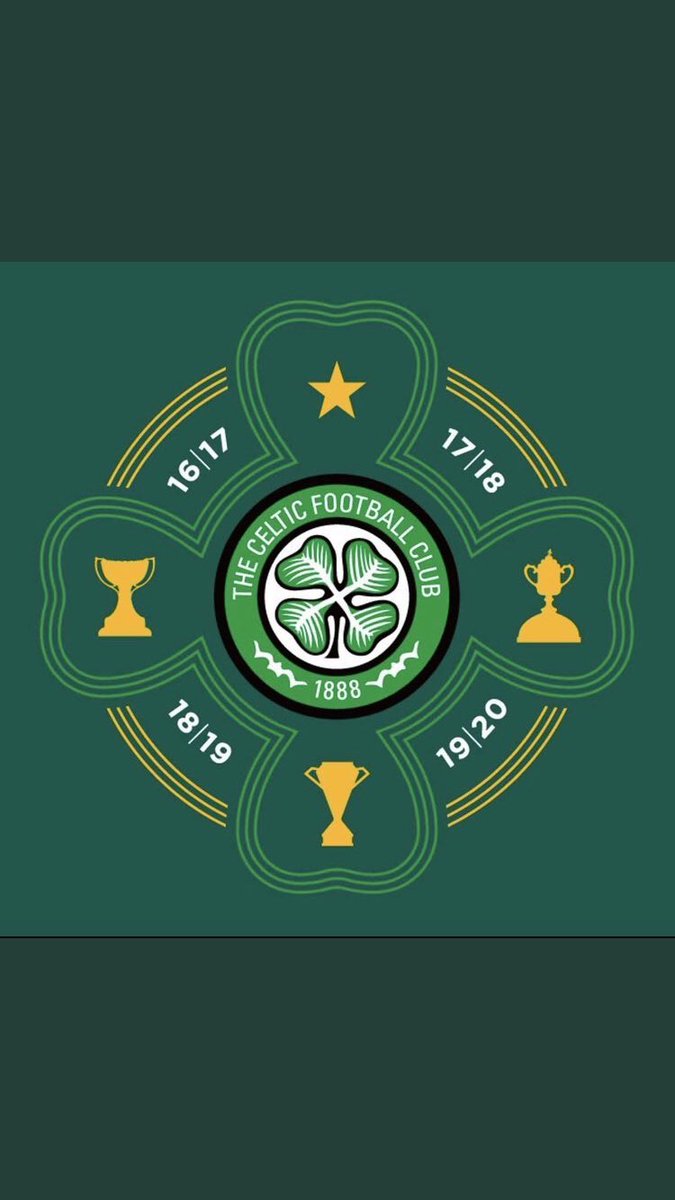 No Celtic fc supporter shouldn’t  have less than 200 followers ! RETWEET this &amp; follow me &amp; everyone else that RT’s we’ll ALL follow back HH 🍀