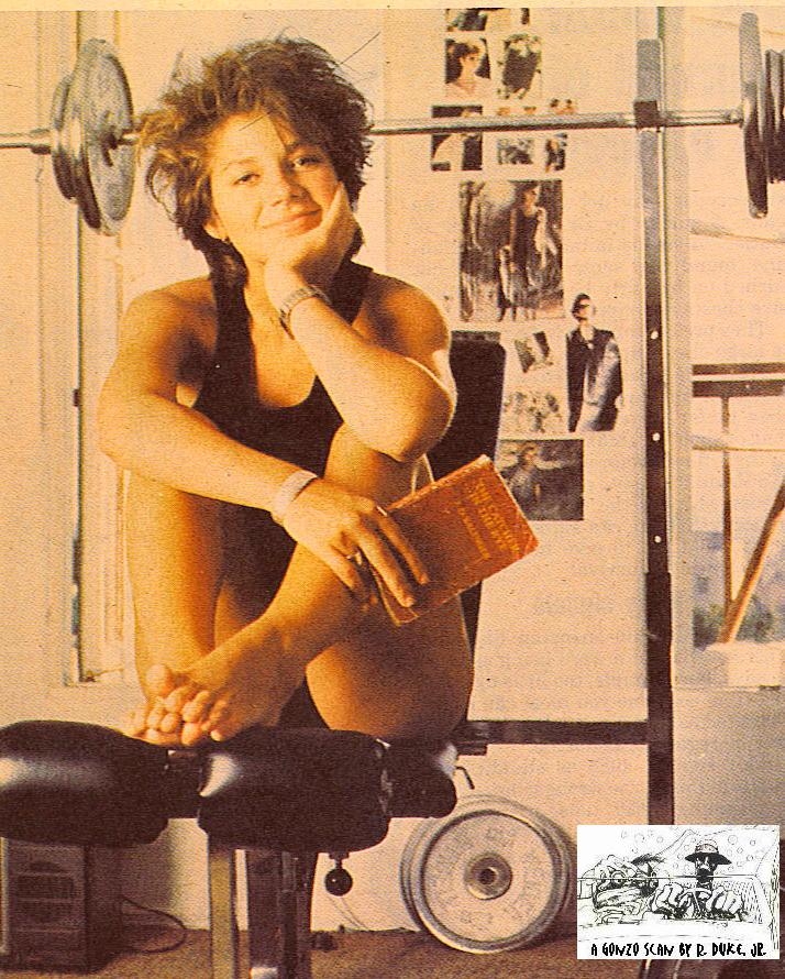 Happy 55th Birthday to JUSTINE BATEMAN 