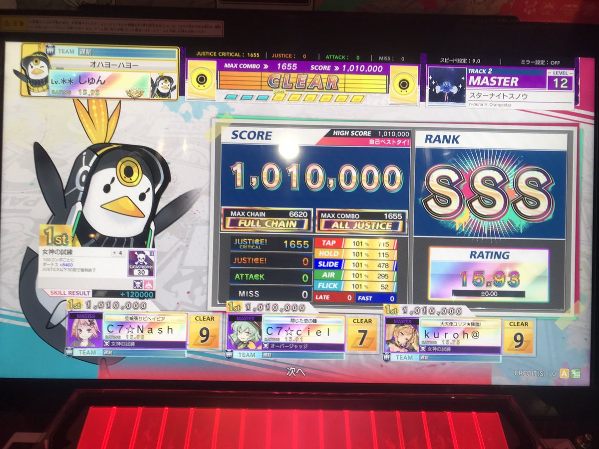 しゅん tweet media