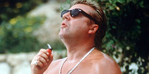 Happy 64th Birthday to RAY WINSTONE 