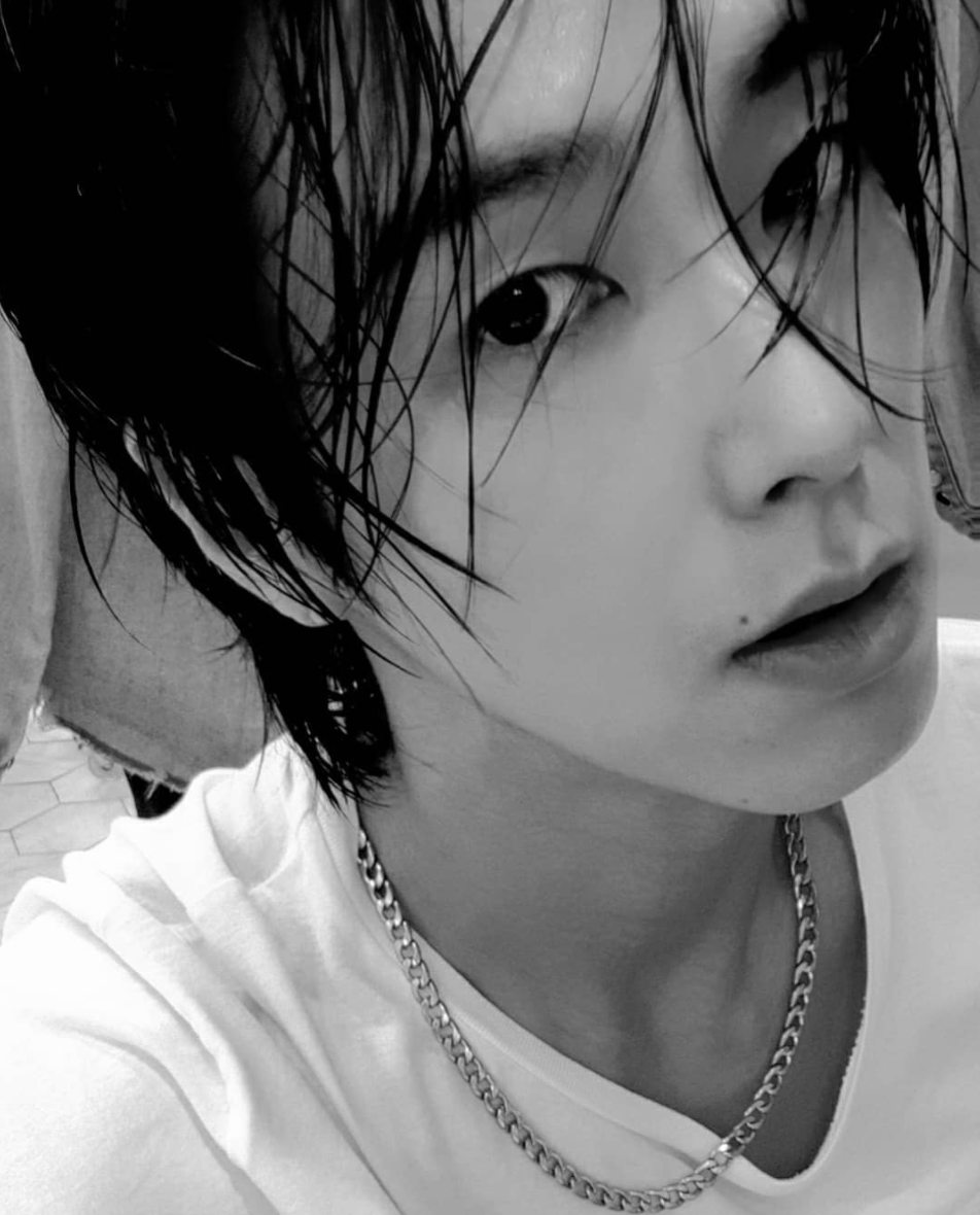iyunhocore's tweet photo. Es el día de #𝖦𝖨𝖭𝖣𝖨𝖤𝖣𝖡 de las lindas @GINDIE_twt y ya estoy más que listo para apoyarlas en su #𝖧𝖠𝖭𝖭_𝖠𝖫𝖮𝖭𝖤 toda la tarde, gracias por invitarme! @StarMuseumE https://t.co/ehRVMfo0sO