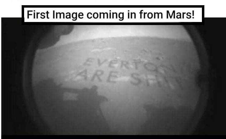 LFCHistoryShow's tweet photo. 😂👍🏻 #derby https://t.co/ooMdwxBSFU