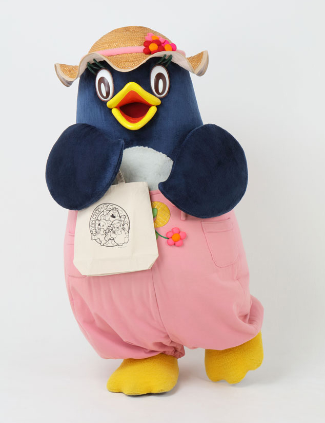 スタジオじゃぴぽ ぴっころプロフィール その２ どんぴょん 怒るとジャンプをして地響きを起こして二人をよろけさせる 別の島に ぽっくりちゃん と言うちょっと負けずぎらいな友だちがいる 特技は 相撲 ボクシング レスリング 好きなものは