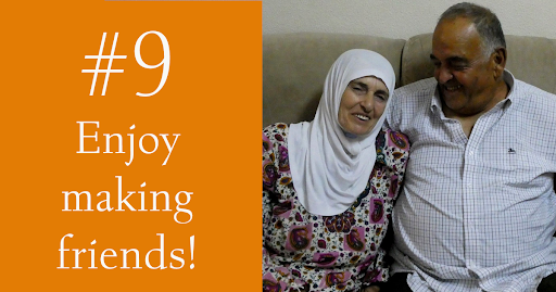 Britain Palestine Friendship and Twinning Network tweet media