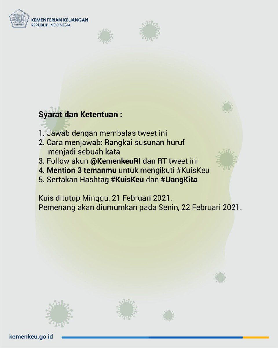 #UangKita tweet media