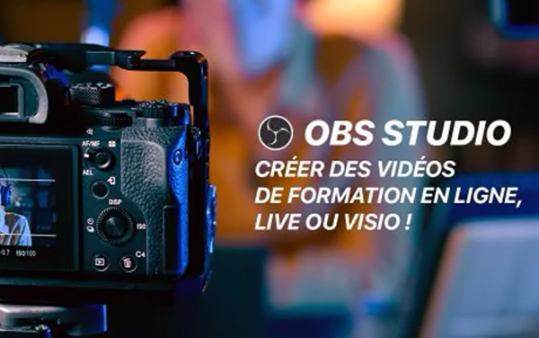 MagDigitalphoto's tweet photo. TUTO VIDEO // Créer des vidéos de formation, live ou visio avec OBS Studio https://t.co/e5WcWCrB2H #tutofr #obs #visio #formation https://t.co/Kghjd19bI7
