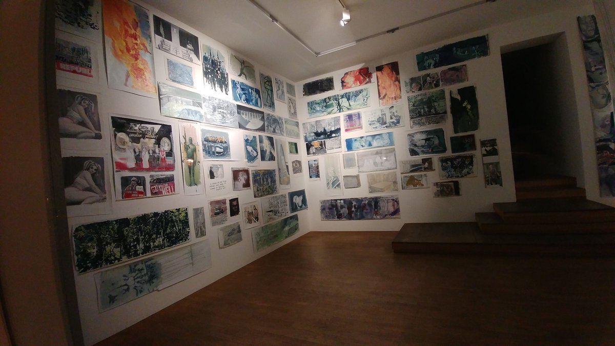 mehrwortwert's tweet image. Vom #Authentizitätswahn: wie das #Dogma der #Echtheit sich zum postreligiösen #Aberglauben entwickelte, wie wenig an #Wert dahinter steckt und was #Individualismus anstatt an #Leere hinterlässt. 
grossstadtflaneur.blogspot.com/2021/02/authen…