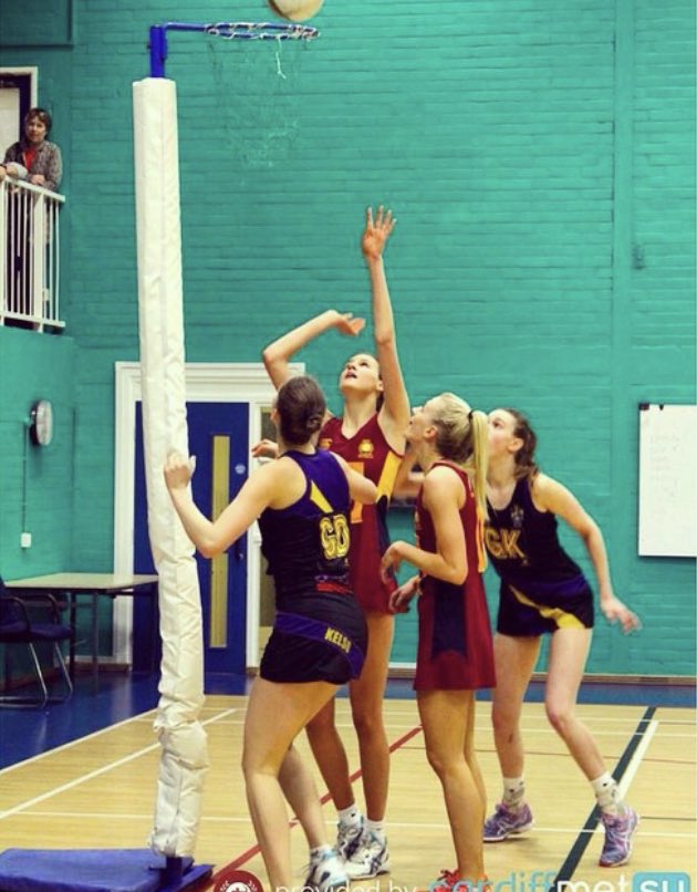 Cardiff Met Netball Club on Twitter "You can watch all this seasons matches on Sky Sports