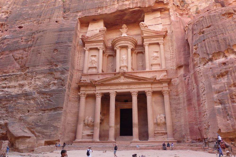 TourismBot's tweet photo. Here you can see a little about JORDANIA. This place was requested 1 times! #JORDANIA #Tourism #TouristicPoints #TourismBOT https://t.co/3yrbGLWwgF