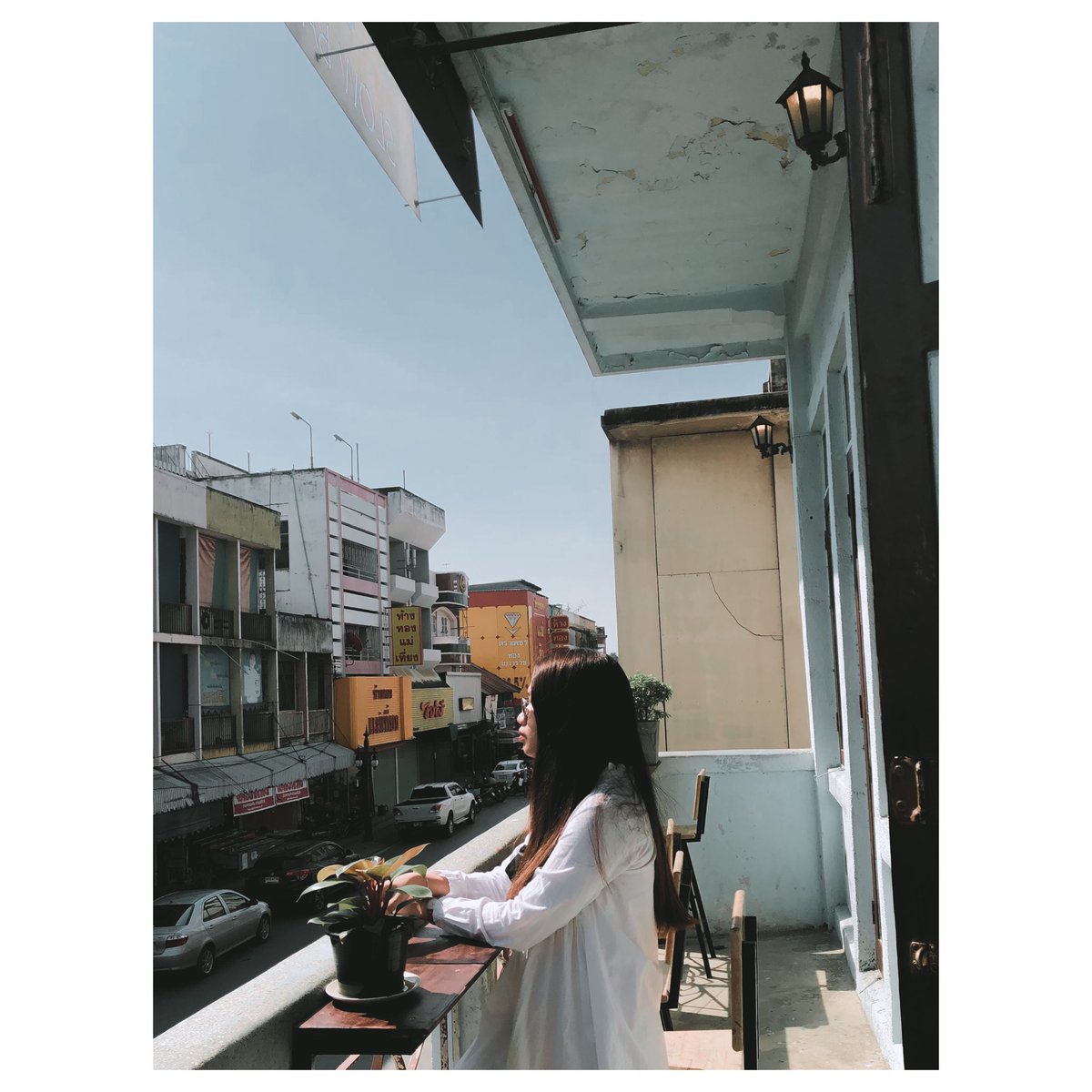 Yu_Supaporn's tweet photo. YANN #คาเฟ่ลำพูน สนใจพรีเซตแต่งภาพสวยๆสอบถ���มได้ #Preset #Lightroom #PresetLightroom #LightroomPreset https://t.co/w24qp2BnaP
