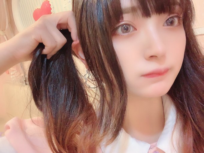 コスプレイヤー高嶺エルのTwitter画像2