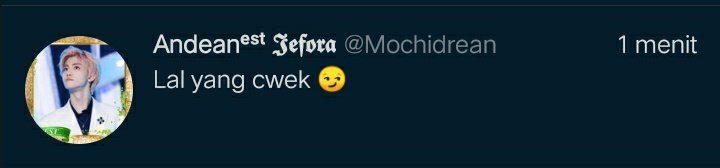 JEFORA SQ tweet media