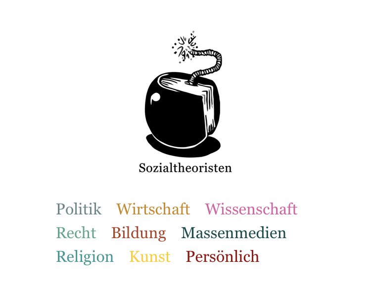 Marcel Schütz (@schuetz_marcel) on Twitter photo Vorschau: Was Sie schon immer über Wetter wissen wollten, aber nie zu fragen wagten: Welche Rolle spielt die Meteorologie heute in Medien & Alltag? Das Wetter der Gesellschaft – ausführliches Gespräch mit Jürgen Schmidt, Leiter vom Dienst WetterKontor, nä. Woche <a href="/Sozialtheorist/">Sozialtheoristen.de</a>. Vorschau: Was Sie schon immer über Wetter wissen wollten, aber nie zu fragen wagten: Welche Rolle spielt die Meteorologie heute in Medien & Alltag? Das Wetter der Gesellschaft – ausführliches Gespräch mit Jürgen Schmidt, Leiter vom Dienst WetterKontor, nä. Woche <a href="/Sozialtheorist/">Sozialtheoristen.de</a>.