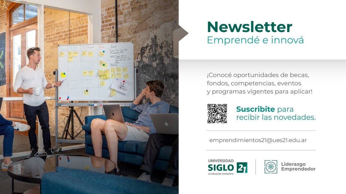 María Belén Mendé tweet media