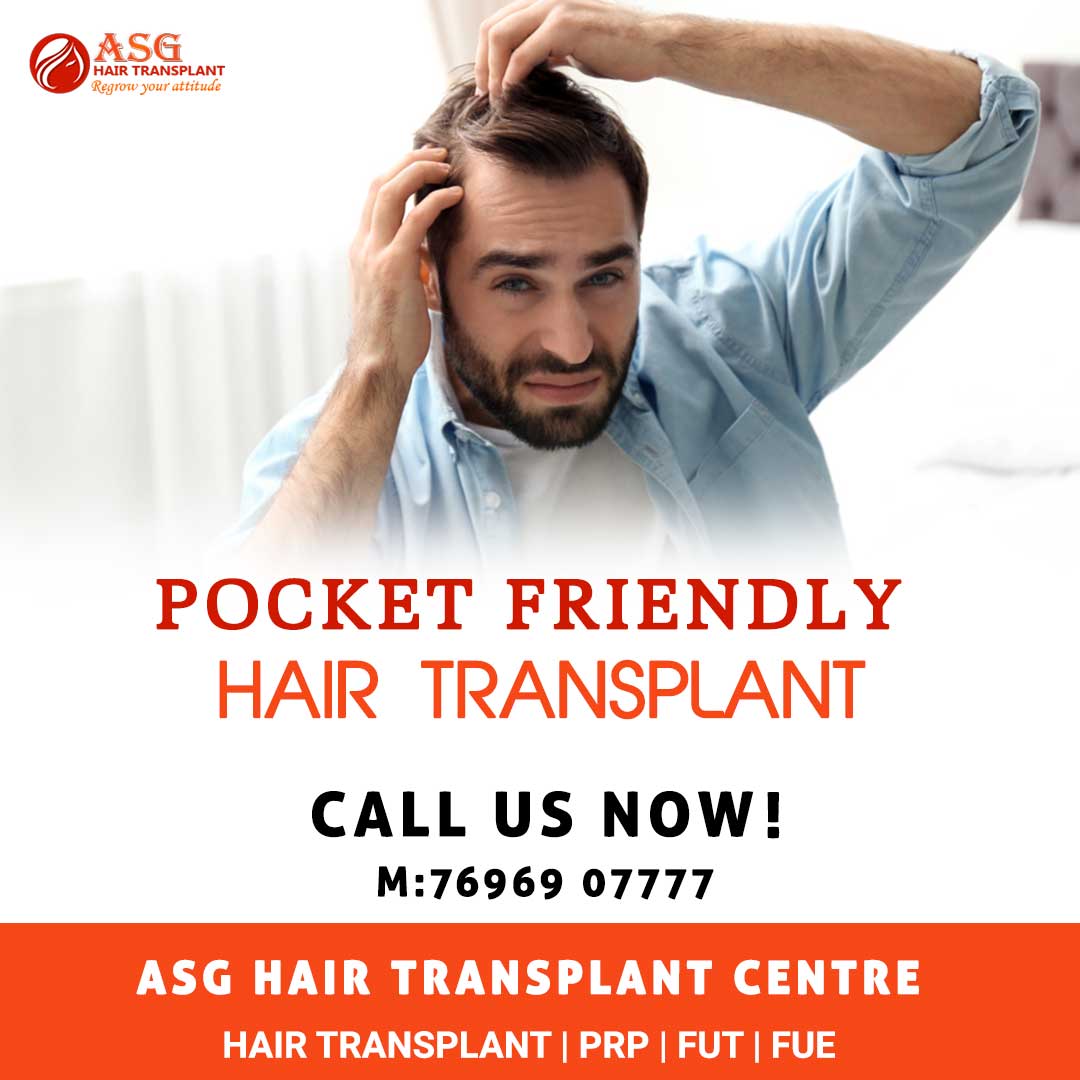 3 Best Hair Transplant Surgeons in Jalandhar PB  ThreeBestRated