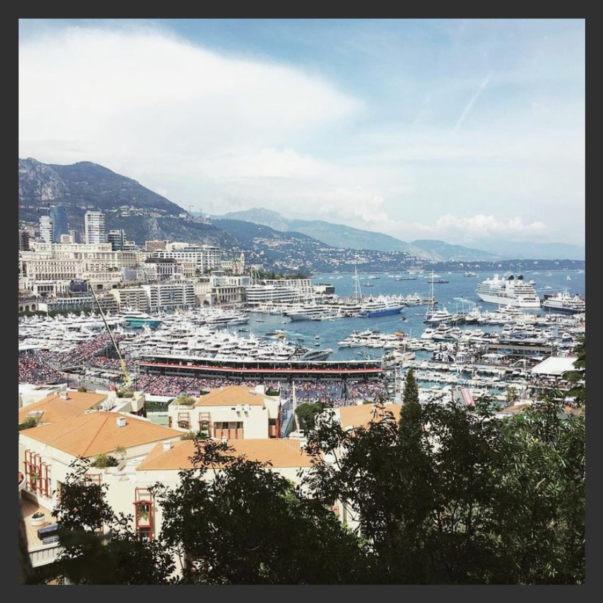 8RAY Group tweet media