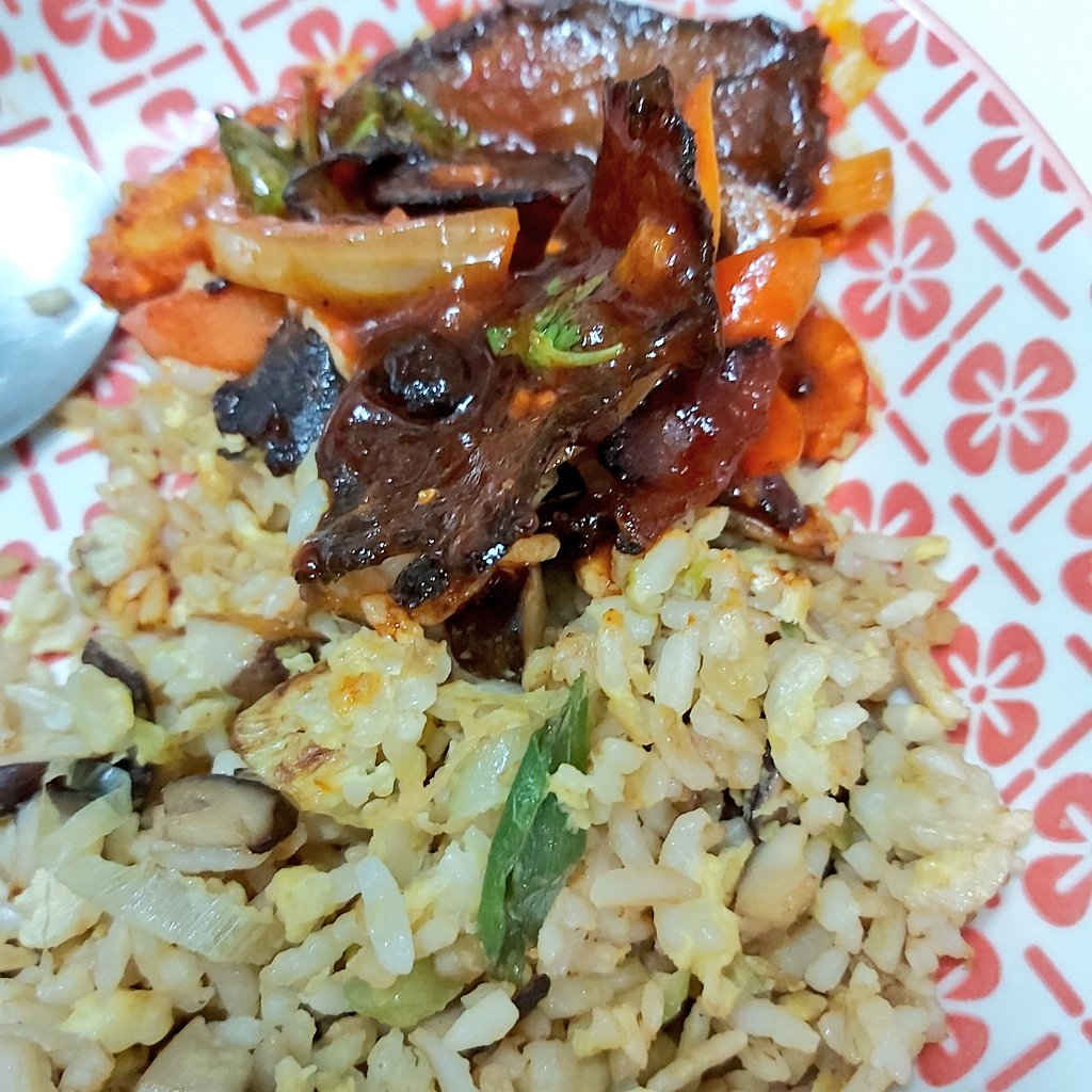 Ayam Black Pepper Che Nom - Ayam Sambal Bali Yang Pernah Viral Pada