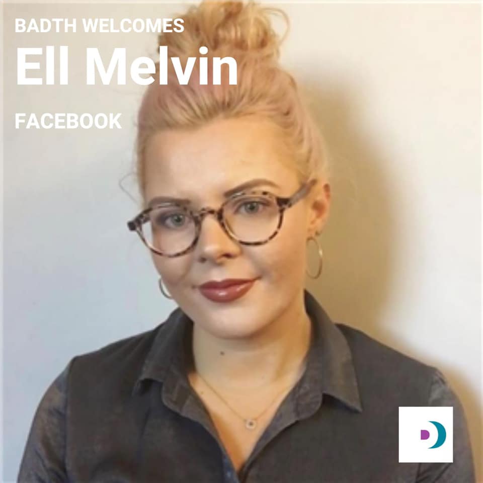 badthofficial's tweet photo. I am delighted to introduce our new Social Media Team, working together across Twitter, Facebook, Instagram and LinkedIn to meet the needs of our organisation and members. #socialmedia #badth #dramatherapy https://t.co/qJGBMfkBzl