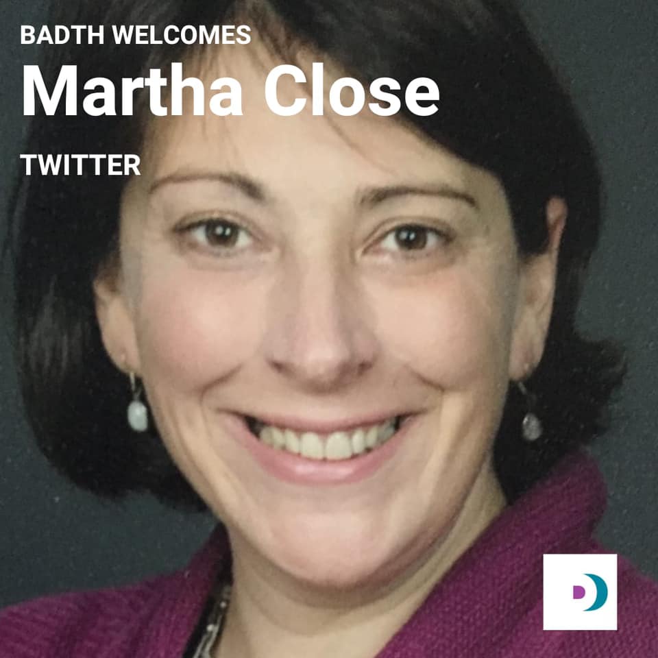 badthofficial's tweet photo. I am delighted to introduce our new Social Media Team, working together across Twitter, Facebook, Instagram and LinkedIn to meet the needs of our organisation and members. #socialmedia #badth #dramatherapy https://t.co/qJGBMfkBzl