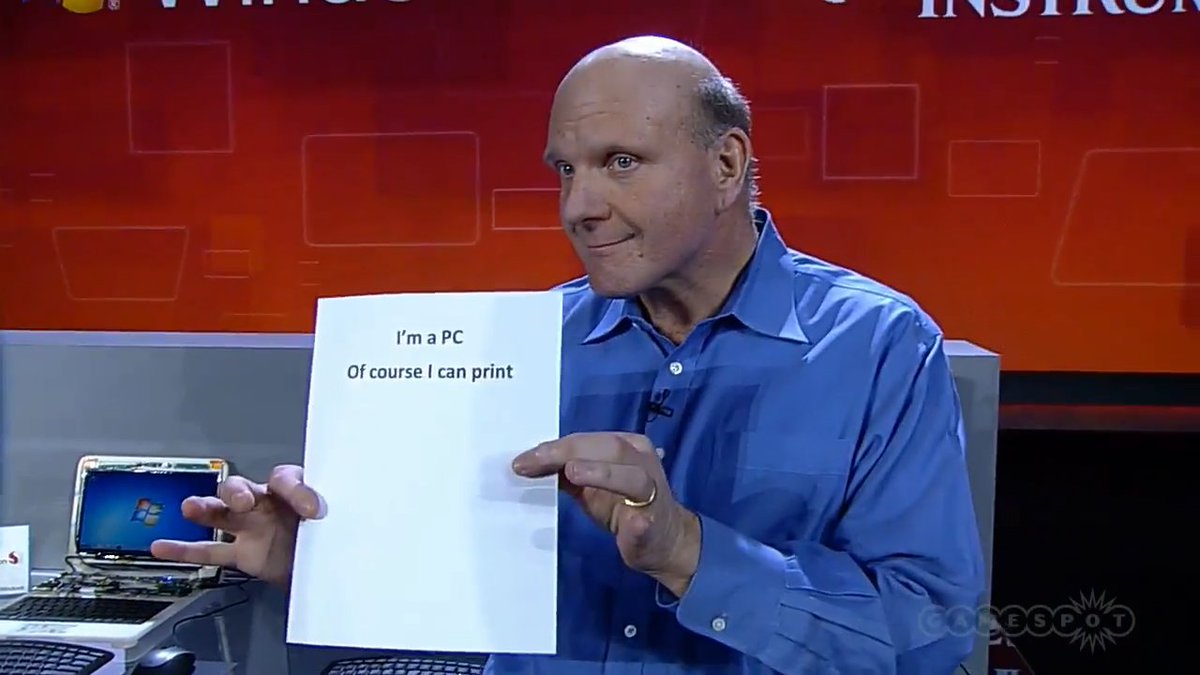 x86corez's tweet photo. It reminds me exactly this moment at #CES2011 :D https://t.co/ikLsJp6uBu