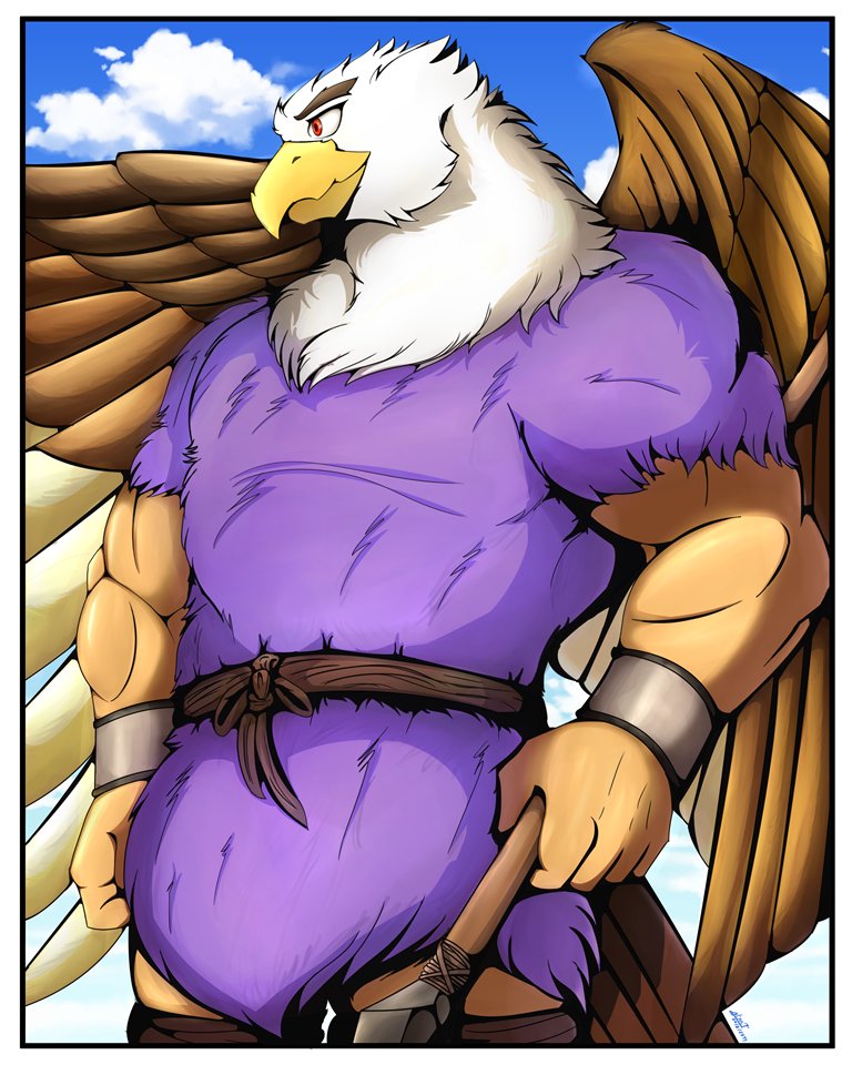 Submission "Fanart ikarus" on #Inkbunny inkbunny.net/s/2379710