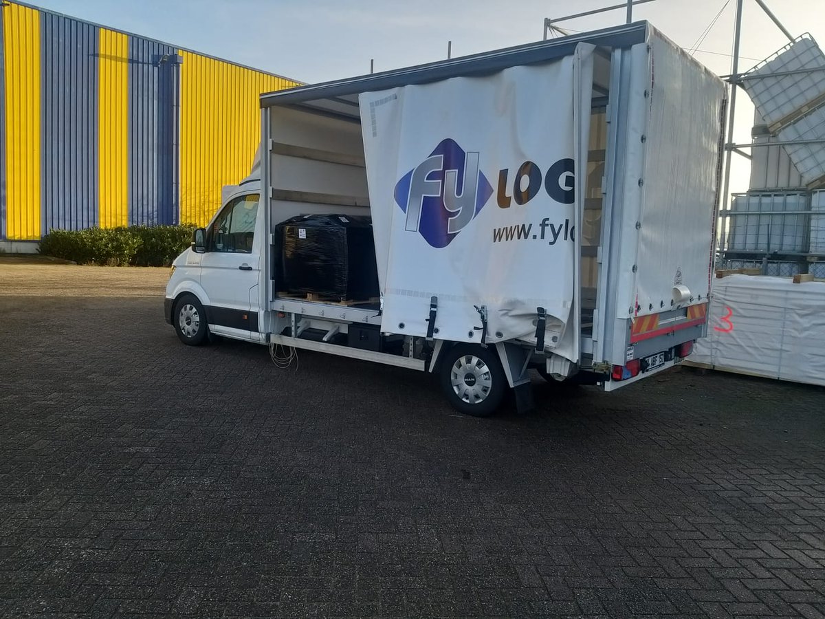 Fy Logistic (@fylogistic) / Posts / X
