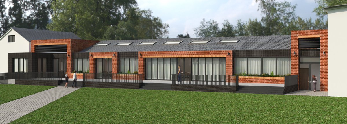 Floyd Slaski Architects Ltd tweet media