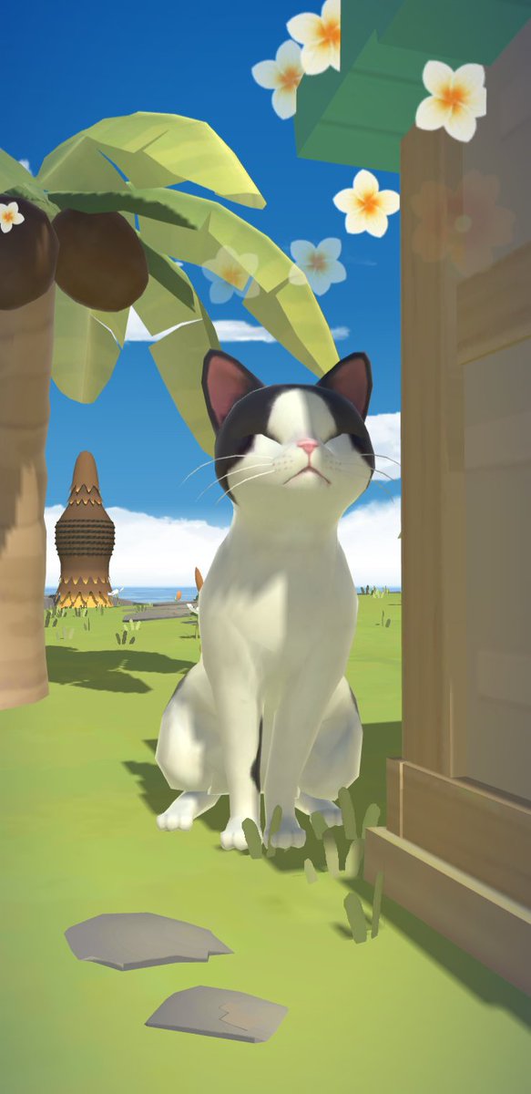 #냥냥고양이리조트
catisland.page.link/game