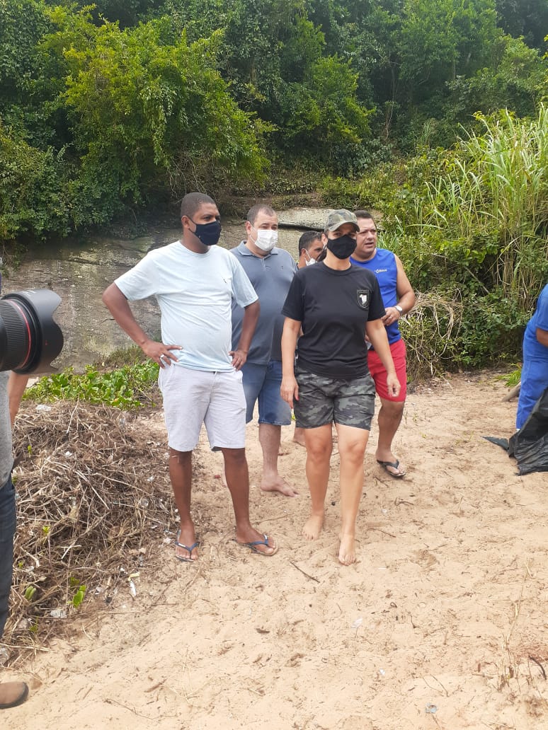 adjspmacae's tweet photo. Temos que usufruir dos espaços públicos e belezas naturais de forma consciente. Todos somos responsáveis. cuide do descarte correto do seu lixo quando visitar nossos paraísos ecológicos. Macaé, sua linda!

#Infraestrutura
#ServiçosPúblicos
#PrefeituradeMacaé
@welberthmacae https://t.co/bH4nNtumbp