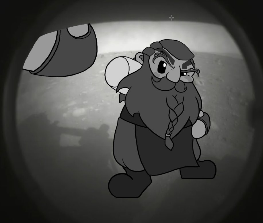 BeardForge Studio tweet media