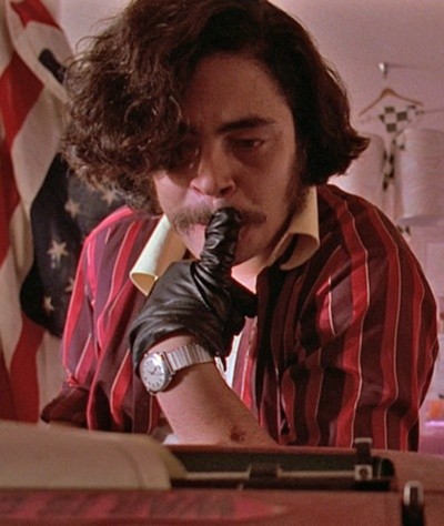 Let\s round up The Usual Suspects and wish Benicio del Toro a Happy Birthday! 