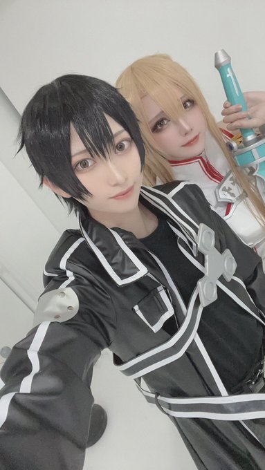コスプレイヤー椛乃ねむ（もみじのねむ）のTwitter画像30